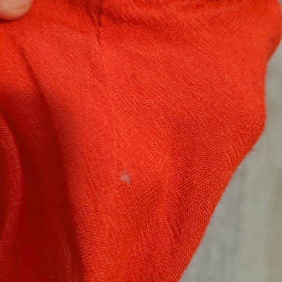 🧡 UK2LA | Women's Summer MiniDress | Red - Picture 4 of 9